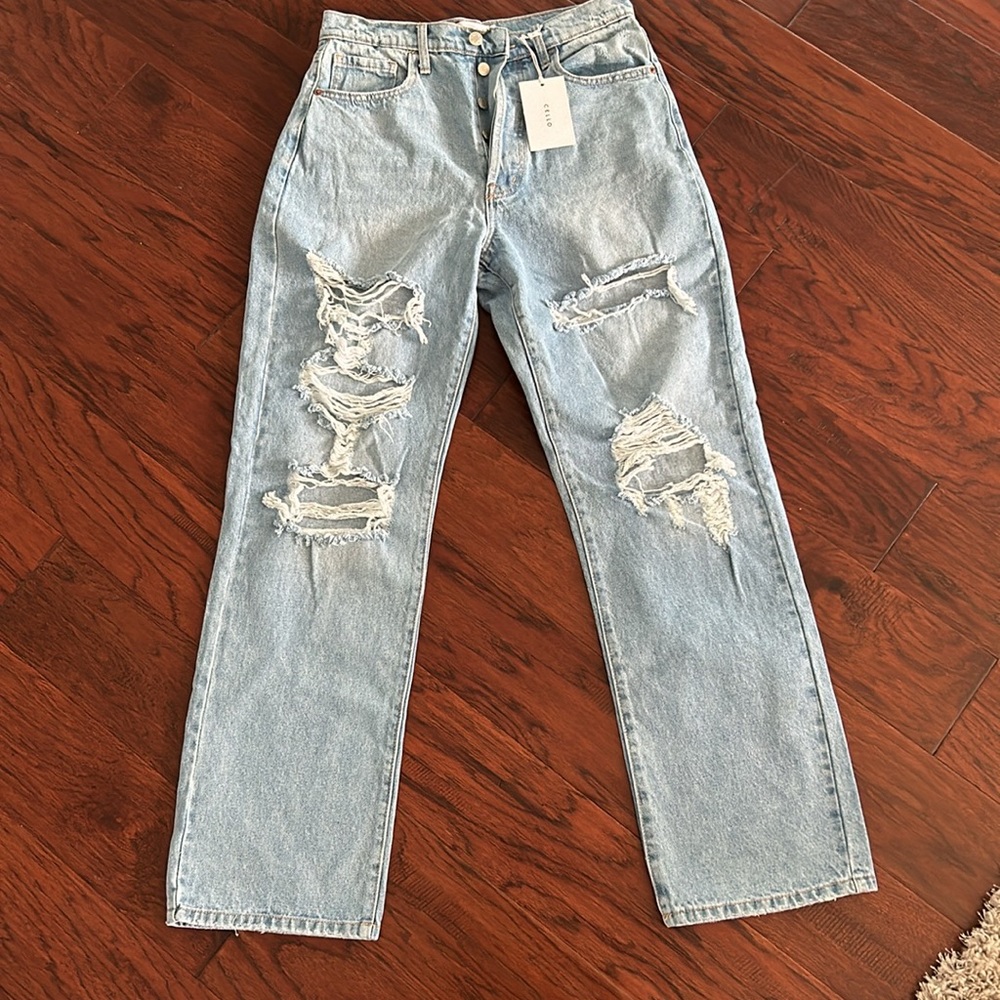 Cello Jeans